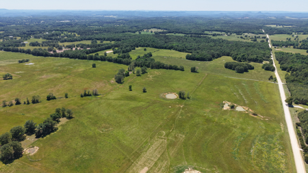 Land For Sale In The Arkansas Ozarks - image 5