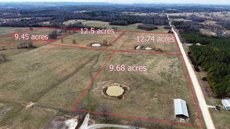 Land For Sale In The Arkansas Ozarks - image 8