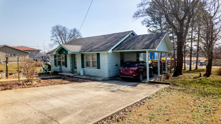 Home in Town | The Ozarks | Alton, Missouri - image 17