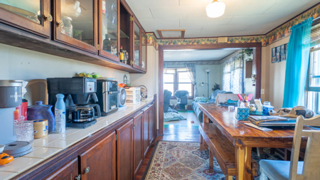 Home in Town | The Ozarks | Alton, Missouri - image 28