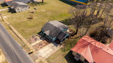 Home in Town | The Ozarks | Alton, Missouri - image 43