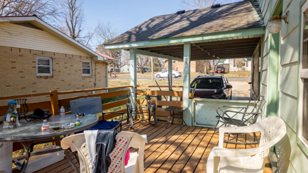 Home in Town | The Ozarks | Alton, Missouri - image 2