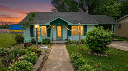 Home in Town | The Ozarks | Alton, Missouri - image 14