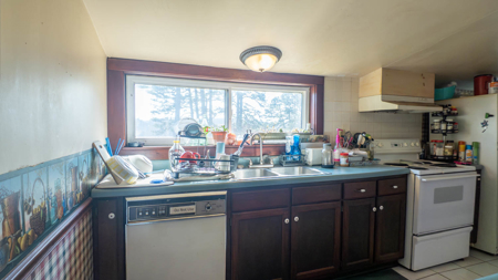 Home in Town | The Ozarks | Alton, Missouri - image 30