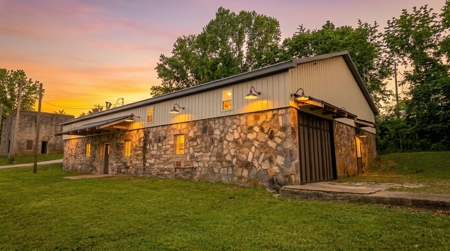 Commercial Property for sale in Alton Missouri | 5 Parcels - image 3
