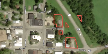 Commercial Property for sale in Alton Missouri | 5 Parcels - image 2