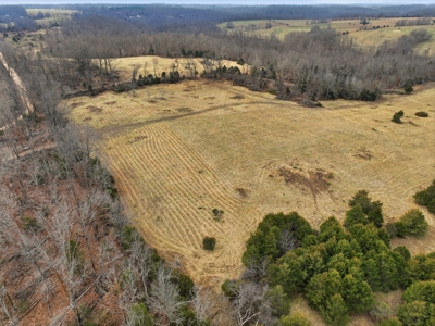 The Perfect Mix: Open Ground, Woods & Water on 57 Acres - image 18