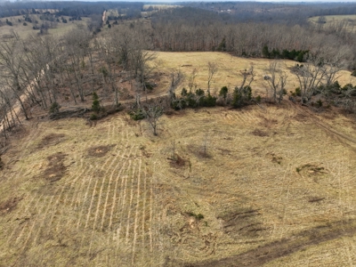 The Perfect Mix: Open Ground, Woods & Water on 57 Acres - image 20