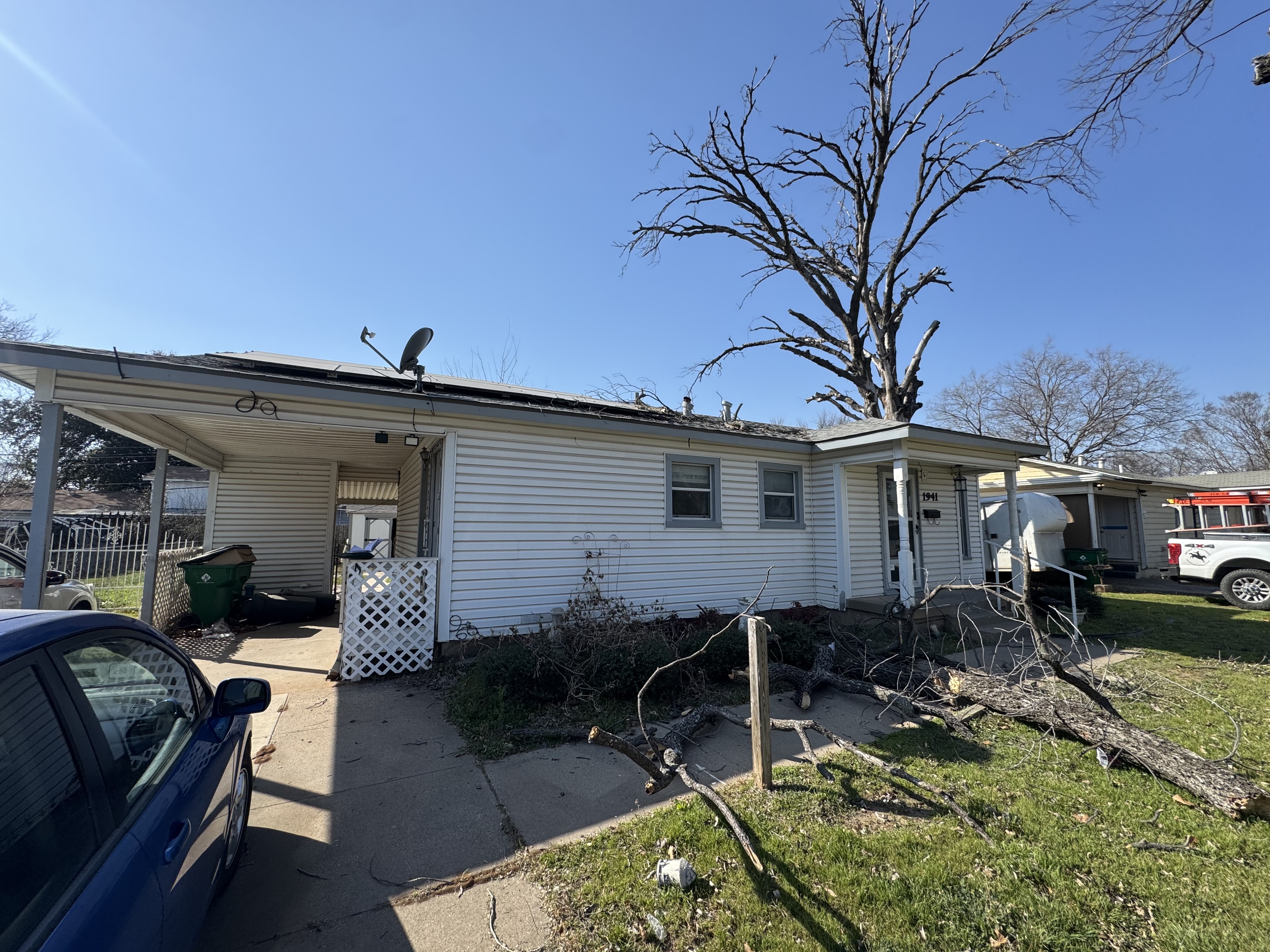 Haltom City Home For Sale