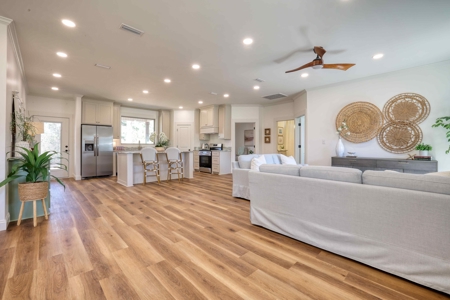 This must-see home at 5619 Lucy Grade is full of charm! - image 21