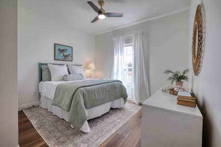 This must-see home at 5619 Lucy Grade is full of charm! - image 2