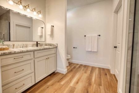 This must-see home at 5619 Lucy Grade is full of charm! - image 13