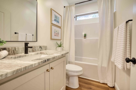 This must-see home at 5619 Lucy Grade is full of charm! - image 1