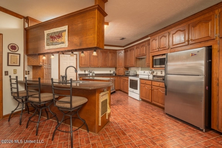Starkville Country Club Golf Course Home for Sale - image 24