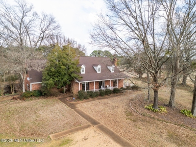 Starkville Country Club Golf Course Home for Sale - image 12