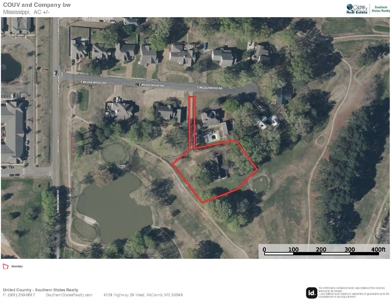 Starkville Country Club Golf Course Home for Sale - image 50