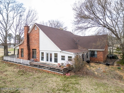 Starkville Country Club Golf Course Home for Sale - image 15