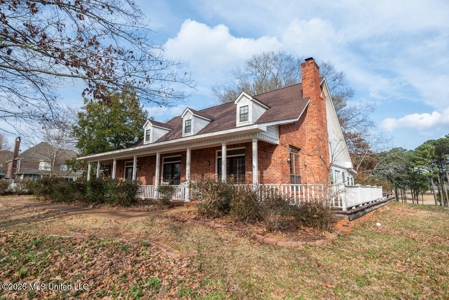 Starkville Country Club Golf Course Home for Sale - image 48