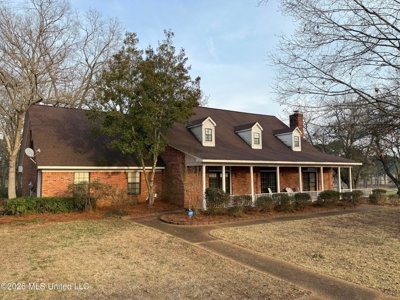 Starkville Country Club Golf Course Home for Sale - image 10