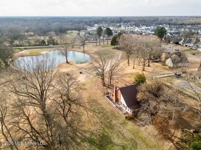 Starkville Country Club Golf Course Home for Sale - image 6