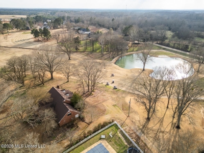 Starkville Country Club Golf Course Home for Sale - image 4