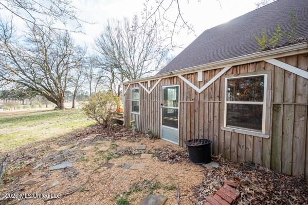 Starkville Country Club Golf Course Home for Sale