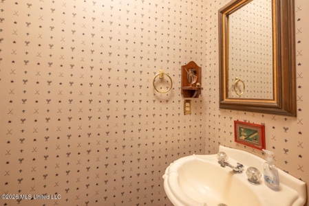 Starkville Country Club Golf Course Home for Sale - image 29