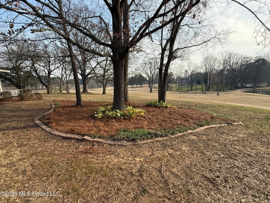 Starkville Country Club Golf Course Home for Sale