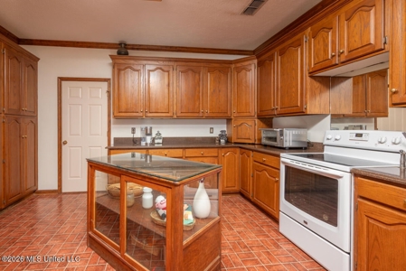 Starkville Country Club Golf Course Home for Sale - image 23