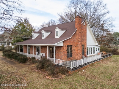 Starkville Country Club Golf Course Home for Sale - image 13