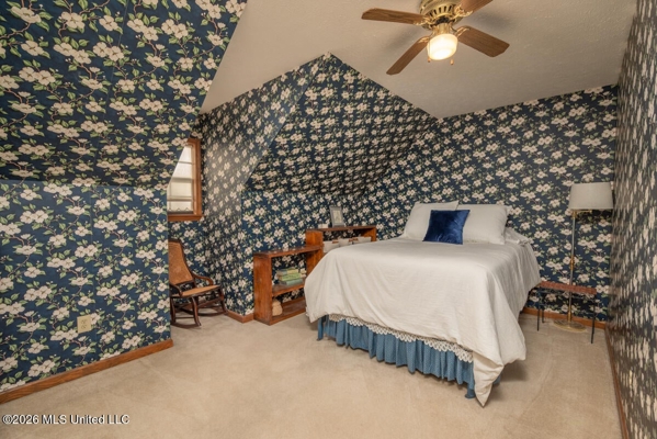 Starkville Country Club Golf Course Home for Sale