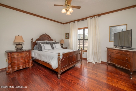 Starkville Country Club Golf Course Home for Sale - image 30