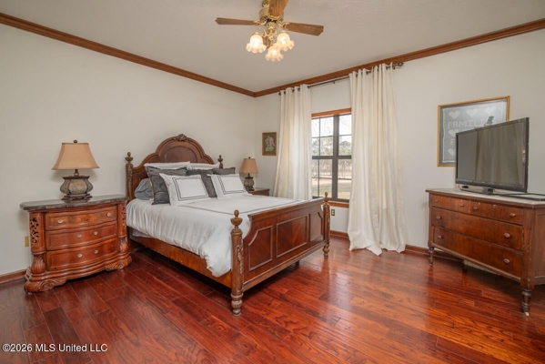 Starkville Country Club Golf Course Home for Sale