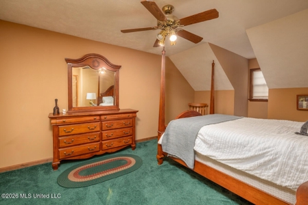Starkville Country Club Golf Course Home for Sale - image 39