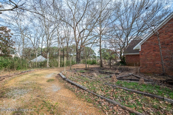 Starkville Country Club Golf Course Home for Sale