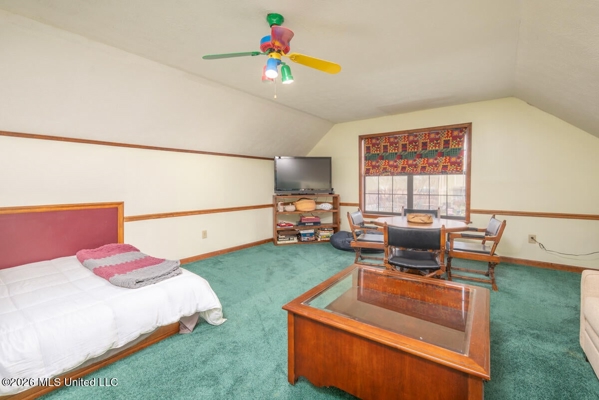 Starkville Country Club Golf Course Home for Sale