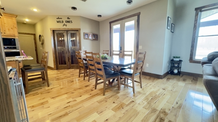 Luxury Golf Course Home For Sale In Arkansas - image 12