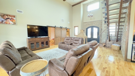 Luxury Golf Course Home For Sale In Arkansas - image 5