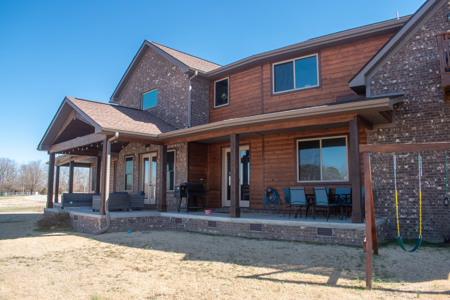 Luxury Golf Course Home For Sale In Arkansas - image 34