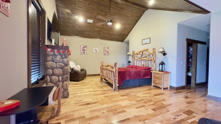 Luxury Golf Course Home For Sale In Arkansas - image 14