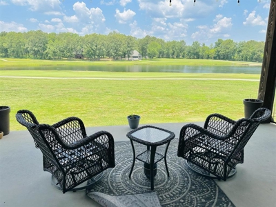 Luxury Golf Course Home For Sale In Arkansas - image 32