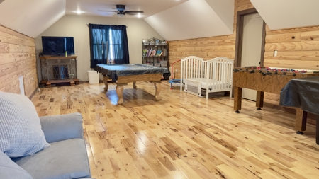 Luxury Golf Course Home For Sale In Arkansas - image 24