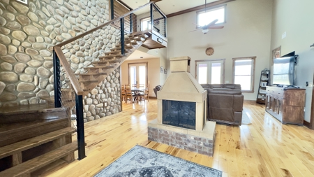 Luxury Golf Course Home For Sale In Arkansas - image 4