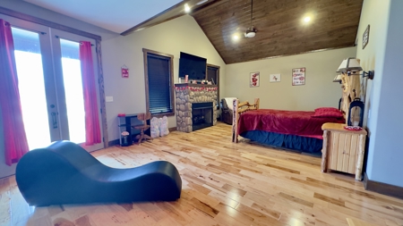 Luxury Golf Course Home For Sale In Arkansas - image 15