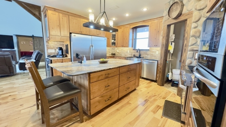 Luxury Golf Course Home For Sale In Arkansas - image 9