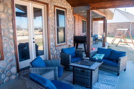 Luxury Golf Course Home For Sale In Arkansas - image 30