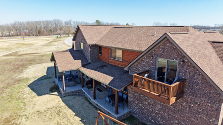Luxury Golf Course Home For Sale In Arkansas - image 33