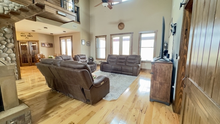 Luxury Golf Course Home For Sale In Arkansas - image 6