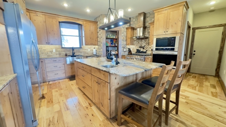 Luxury Golf Course Home For Sale In Arkansas - image 8