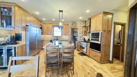 Luxury Golf Course Home For Sale In Arkansas - image 7